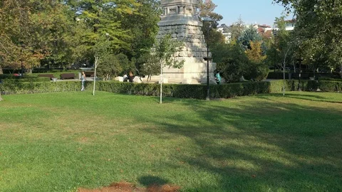 MePloLift Stock Footage 117052669