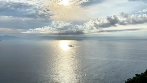 Mer Stock Footage 326300541