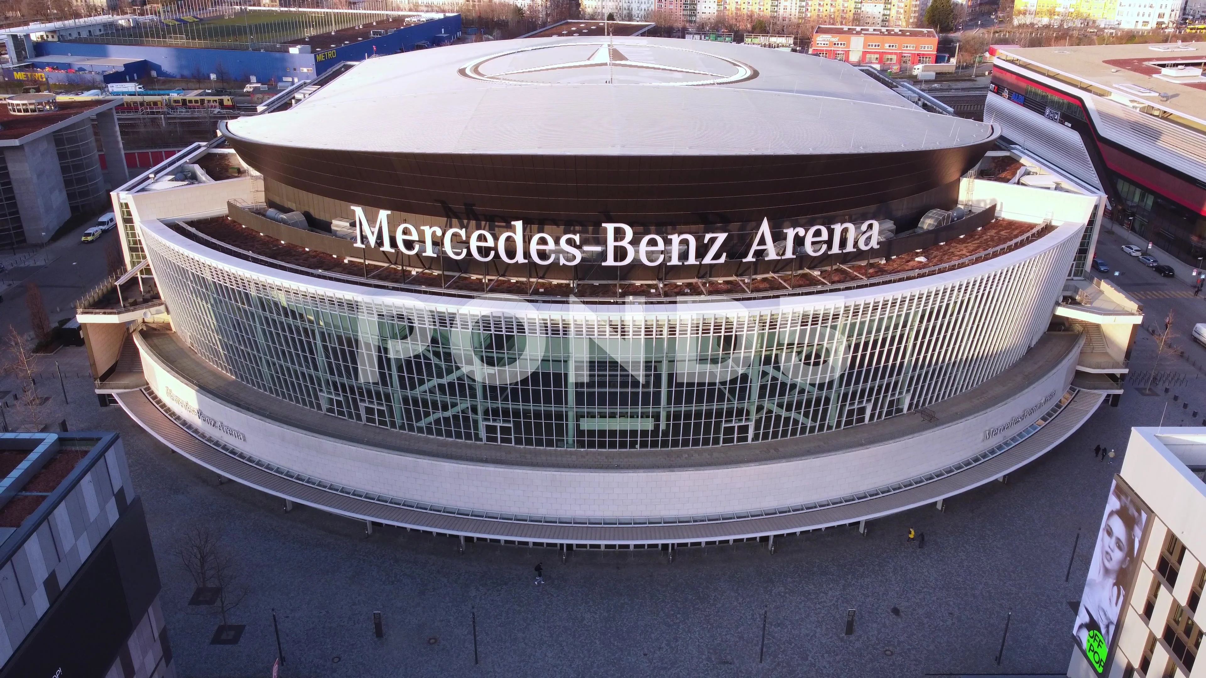 FAQ  Mercedes-Benz Arena Berlin