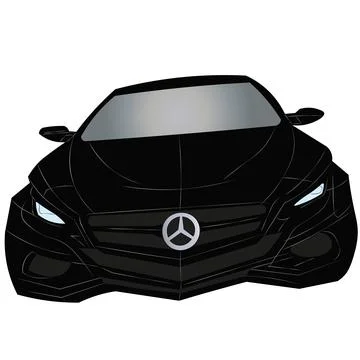 Mercedes benz : 241 537 images, photos de stock, objets 3D et images  vectorielles