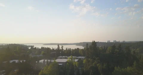 Mercer Island Video stock 171955809