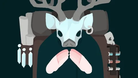 Merchant 動画素材 245654824