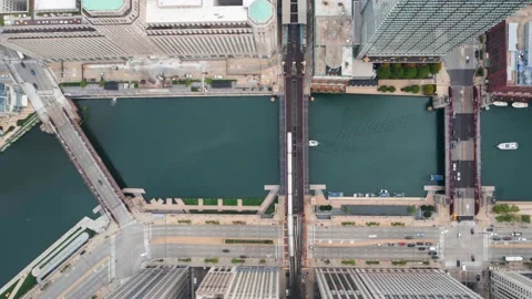 Merchant Hyperlapse Video stock 214155514