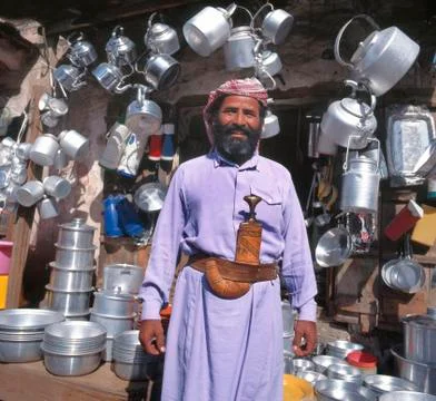 Merchant Stock Photos