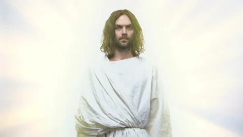 Jesus Grace Stock Footage ~ Royalty Free Stock Videos | Pond5