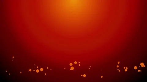 Mercury Bubbles Video stock 64971641