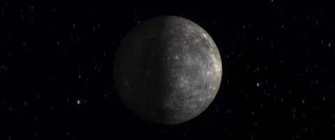 Mercury Distance Shot Vidéo 333136741
