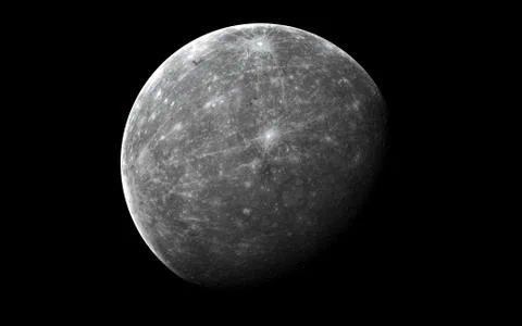 Mercury - High resolution Stock Photos