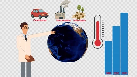 MercuryColumnComp Stock Footage 324100136