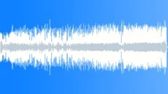 Mercy Blues Stock Music