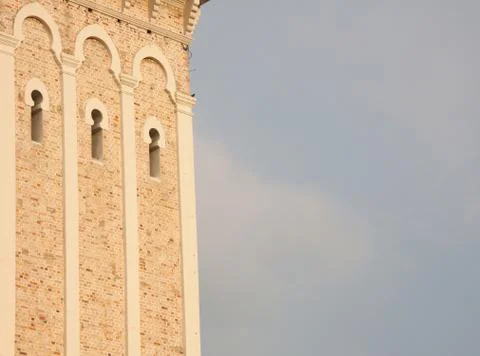 Merdeka Square Stock Photos