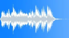 Merengue Limon sting Stock Music