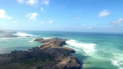 Merese Hill Stock Footage 131719229