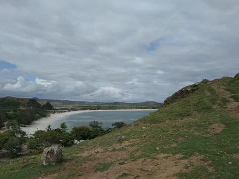 MERESE HILL Stock Photos