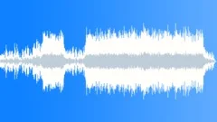 Merging Cultures Stock Music