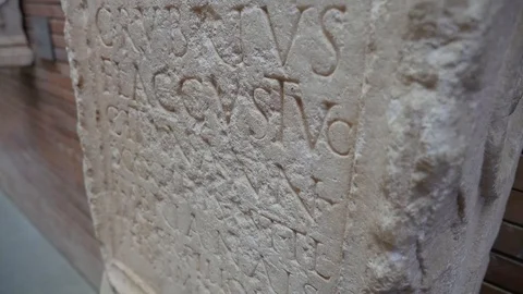 Merida Amazing Museum Video stock 85764406