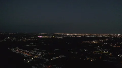 Merida La Isla de Noche La Isla Mall 動画素材 97070697