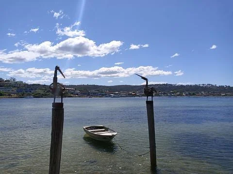 Merimbula Stock Photos