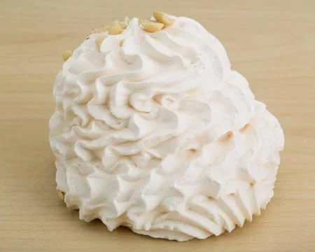 Meringue Stock Photos