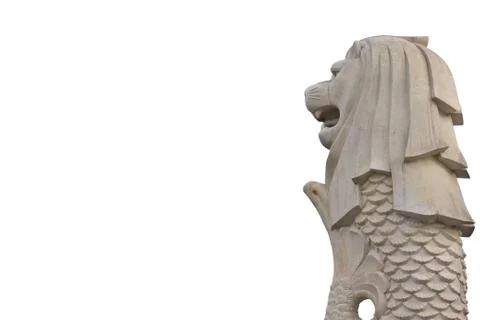 Merlion3 Stock Photos