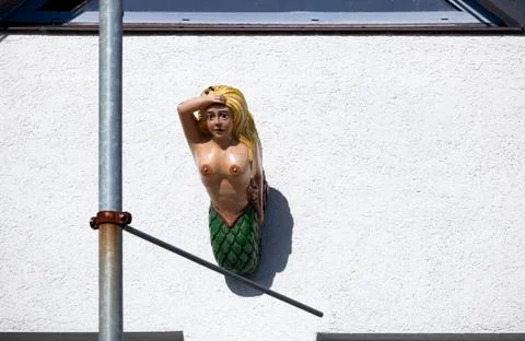 Mermaid Photos