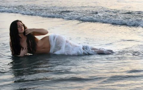 Mermaid Stock Photos