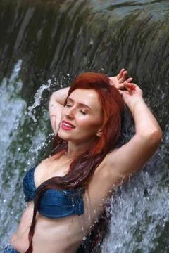 Mermaid Stock Photos