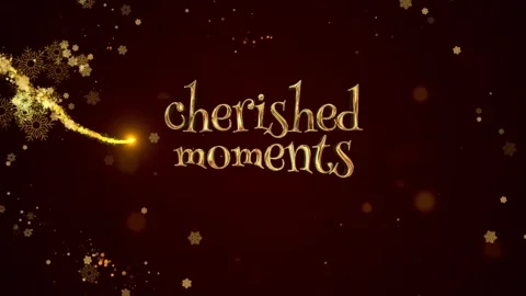 Merry Christmas Stock After Effects