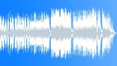 Merry Christmas and Happy New Year Stock Music
