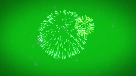 Merry Christmas animation Stock Footage 247972547