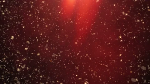 Merry Christmas Background Stock Footage 142651285