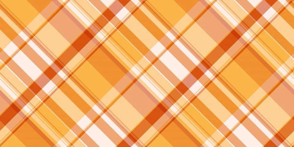 Merry christmas check background pattern, towel vector texture textile. Tai.. イラスト素材