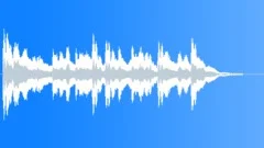 Merry Christmas - Church Bells Logo Stock Music