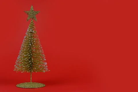 Merry Christmas concept Stock Photos