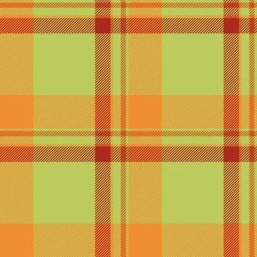 Merry christmas fabric seamless pattern, mexico tartan texture vector. Good.. Stock Illustration