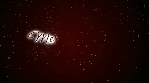 Merry Christmas Stock Footage 515121