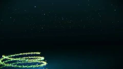 Merry christmas Stock Footage 8993466