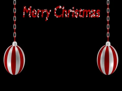 Merry Christmas Vidéo 82376393