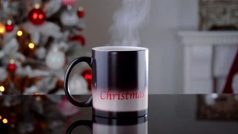 Merry Christmas Stock Footage 83354063