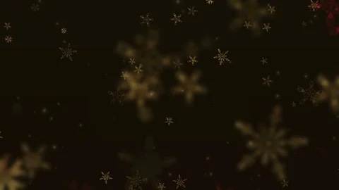 Merry Christmas Stock Footage 105412074