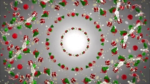 Merry Christmas Stock Footage 142988517