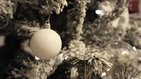 Merry Christmas Stock Footage 166117143