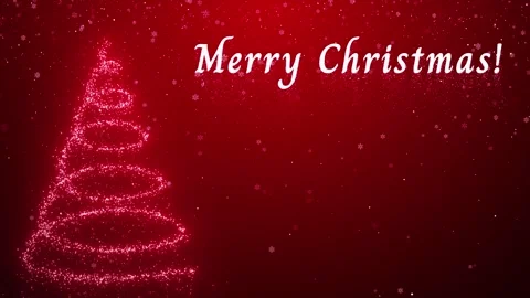 Merry Christmas! Video stock 290824779