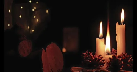 Merry Christmas Stock Footage 294699753