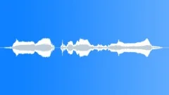 Merry christmas, funny voiceSound Effect