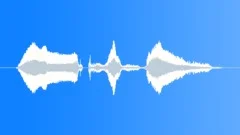 Merry christmas, funny voiceSound Effect
