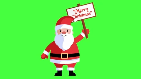 Merry christmas greeting Stock Footage 320821365