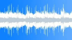 Merry Christmas Holiday Chill Loop 1 Stock Music