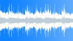 Merry Christmas Holiday Chill Loop 2 Stock Music