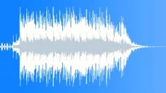 Merry Christmas Holiday LogoStock Music